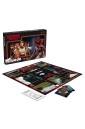 Cluedo Stranger Things
