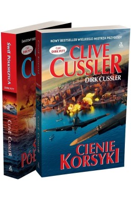 Pakiet: Cienie Korsyki / Świt półksiężyca