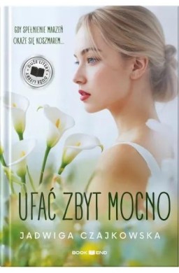 Ufac zbyt mocno (duże litery)