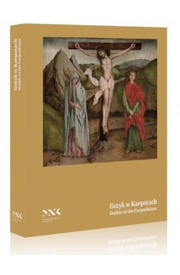 Gotyk w Karpatach