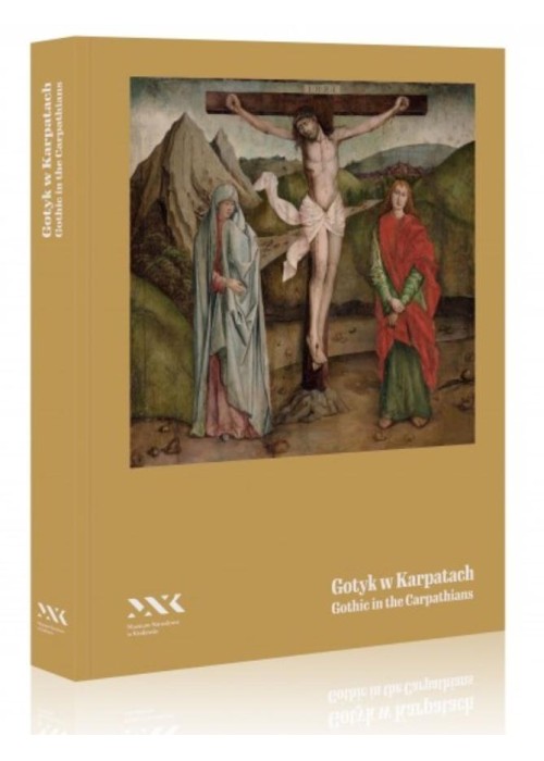 Gotyk w Karpatach