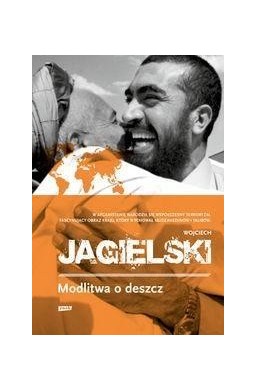 Modlitwa o deszcz