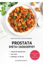 Prostata. Dieta i jadłospisy