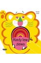 Kiedy lew ziewa