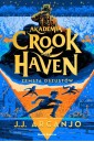 Akademia Crookhaven T.5 Zemsta oszustów