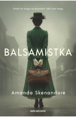 Balsamistka