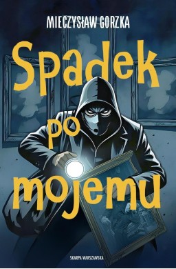 Spadek po mojemu