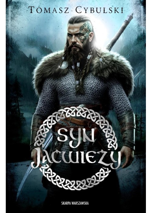 Syn Jaćwieży