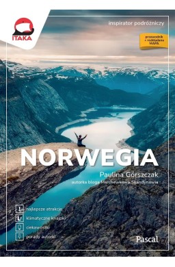 Norwegia