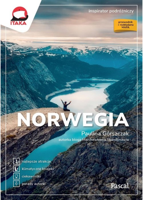 Norwegia