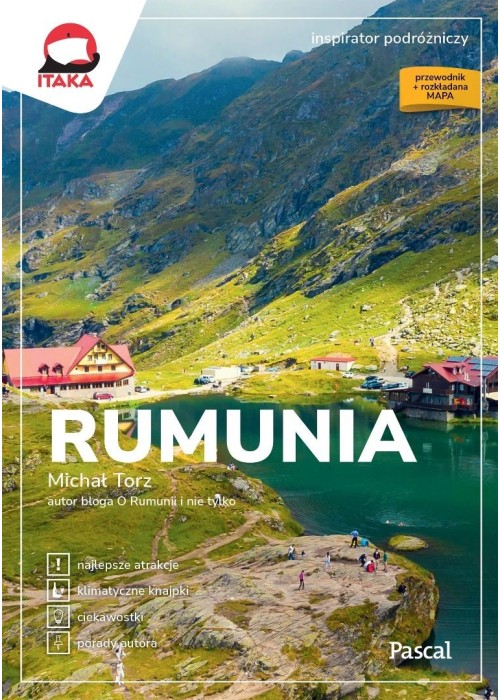 Rumunia