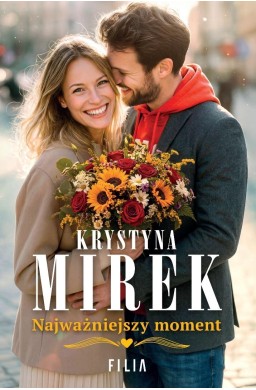 Najważniejszy moment