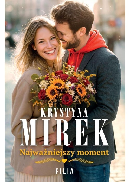 Najważniejszy moment