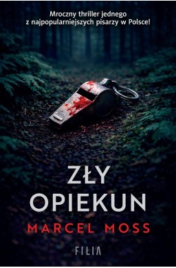 Zły opiekun