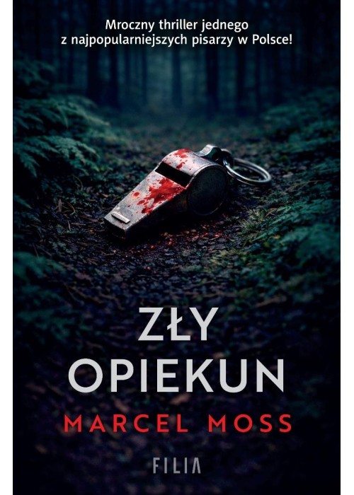 Zły opiekun