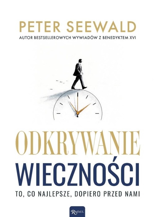 Odkrywanie wieczności