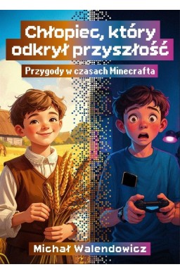 Chłopiec, który odkrył przyszłość