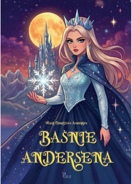 Baśnie Andersena
