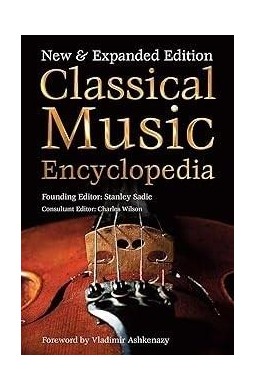 Classical Music Encyclopedia w.ang TW
