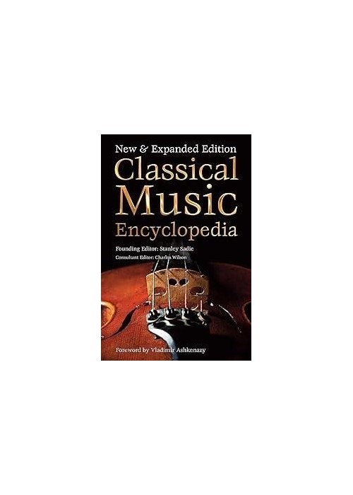 Classical Music Encyclopedia w.ang TW