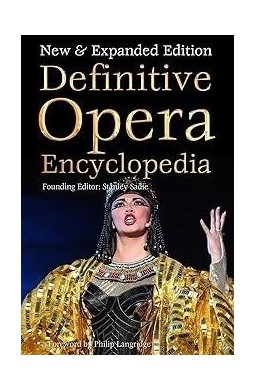 Classical Music Encyclopedia w.ang TW