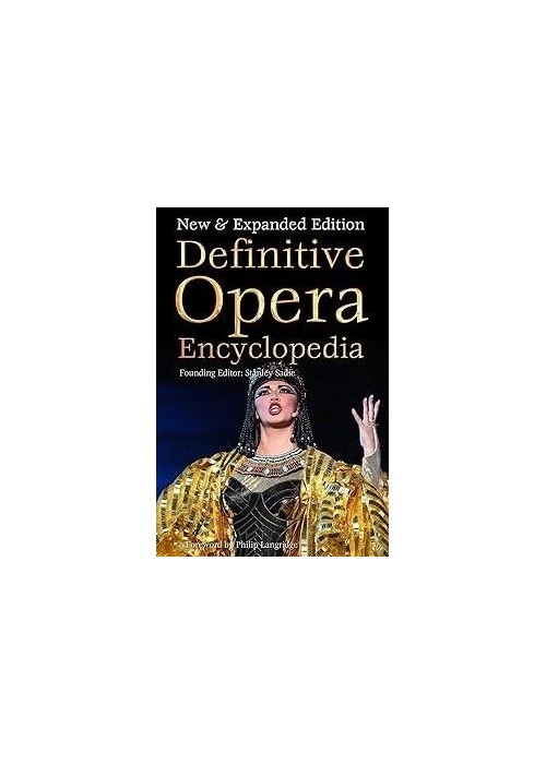 Classical Music Encyclopedia w.ang TW