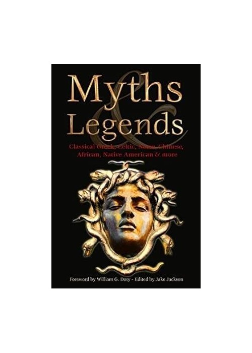 Mity i legendy/Myths & Legends w.ang TW