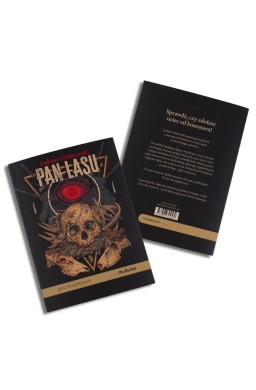 Pan Lasu - gra paragrafowa