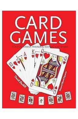 Gry karciane/Card Games w. ang TW