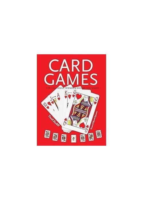 Gry karciane/Card Games w. ang TW