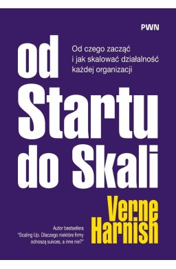 Od Startu do Skali. Od czego zacząć i jak...