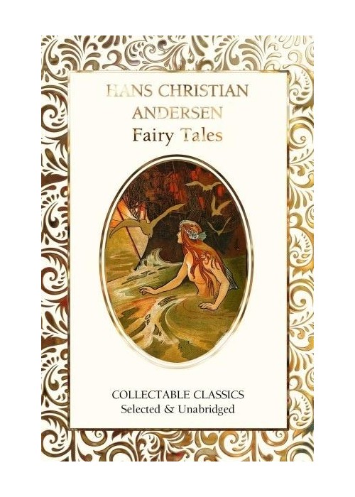 Hans Christian Andersen Fairy Tales TW