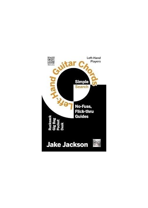 Quick Left Hand Guitar Chords w.ang