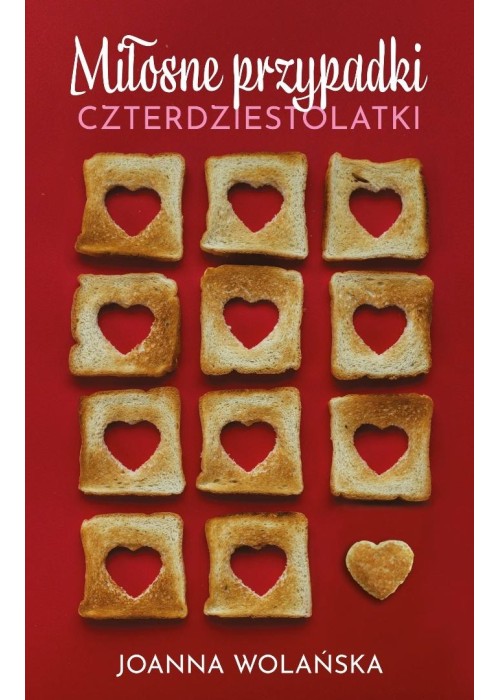 Miłosne przypadki czterdziestolatki