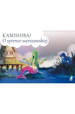 Kamishibai. O syrence warszawskiej