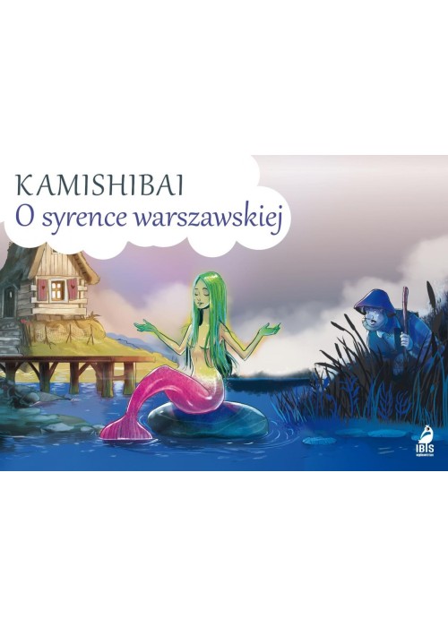 Kamishibai. O syrence warszawskiej