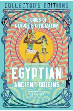 Początki Starożytnego Egiptu/Egyptian Ancient...