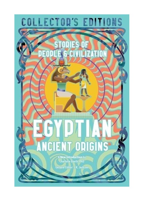 Początki Starożytnego Egiptu/Egyptian Ancient...
