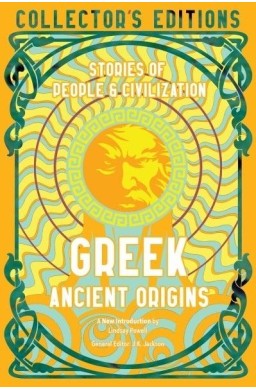 Początki Starożytnej Grecji/Greek Ancient Origin..