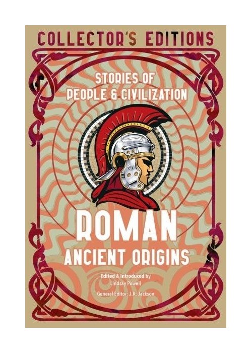 Początki Starożytnego Rzymu/Roman Ancient Origin..