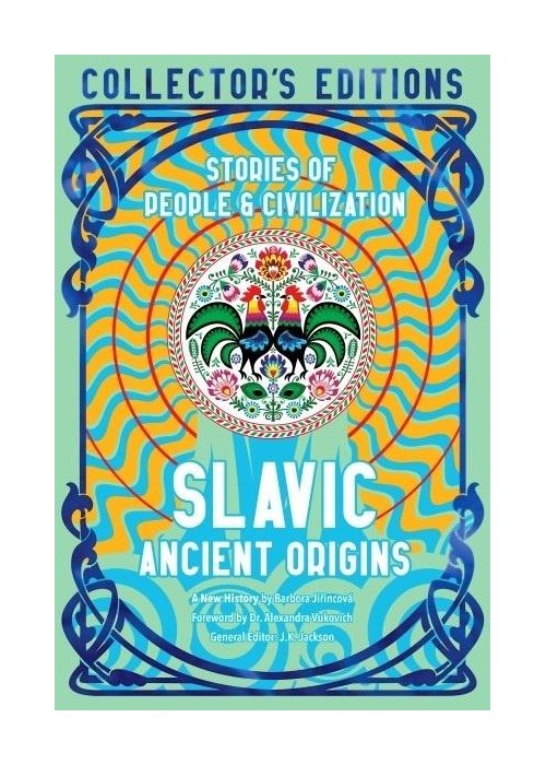 Początki Starożytnych Słowian/Slavic Ancient...