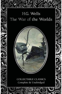 Wojna Światów/The War of the Worlds w.ang TW