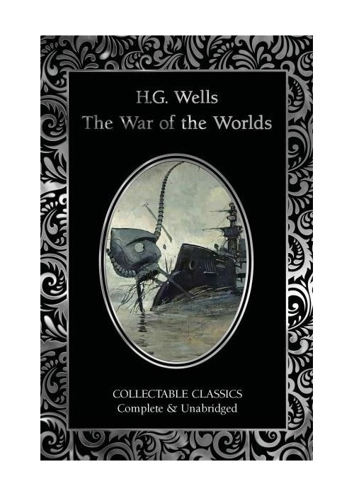 Wojna Światów/The War of the Worlds w.ang TW