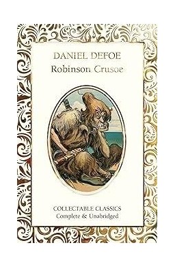 Przypadki Robinsona Kruzoe/Robinson... w.ang TW