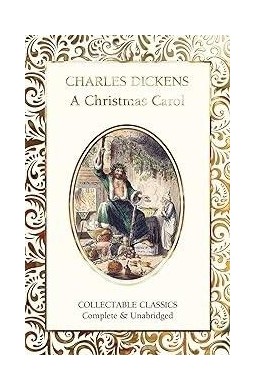 Opowieść wigilijna/A Christmas Carol w.ang TW