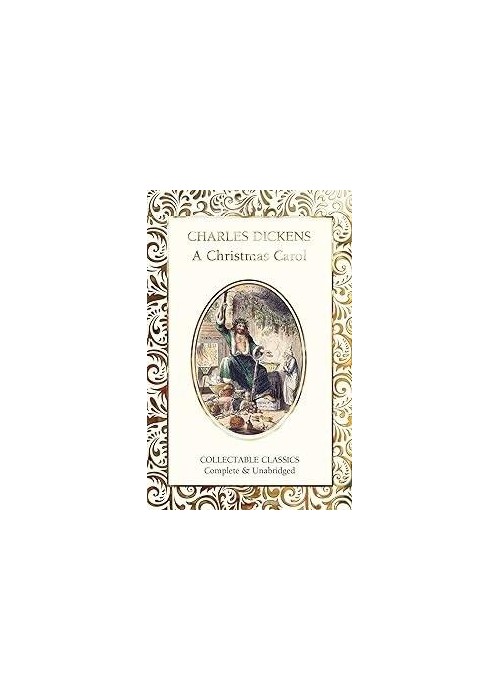 Opowieść wigilijna/A Christmas Carol w.ang TW