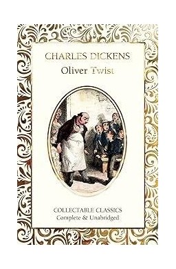 Oliver Twist w.ang TW