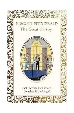 Wielki Gatsby/The Great Gatsby w.ang TW