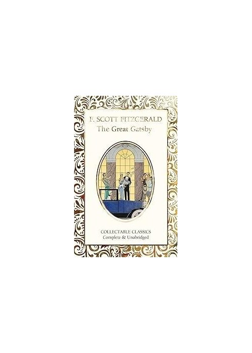 Wielki Gatsby/The Great Gatsby w.ang TW