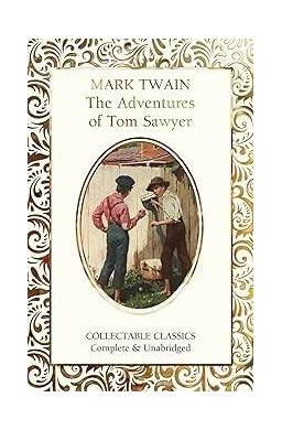 Przygody Tomka Sawyera/The Adventures... w.ang TW